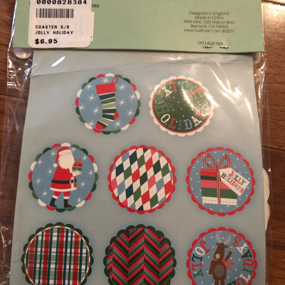 Meri Meri Christmas bundle - Picture 4 of 4